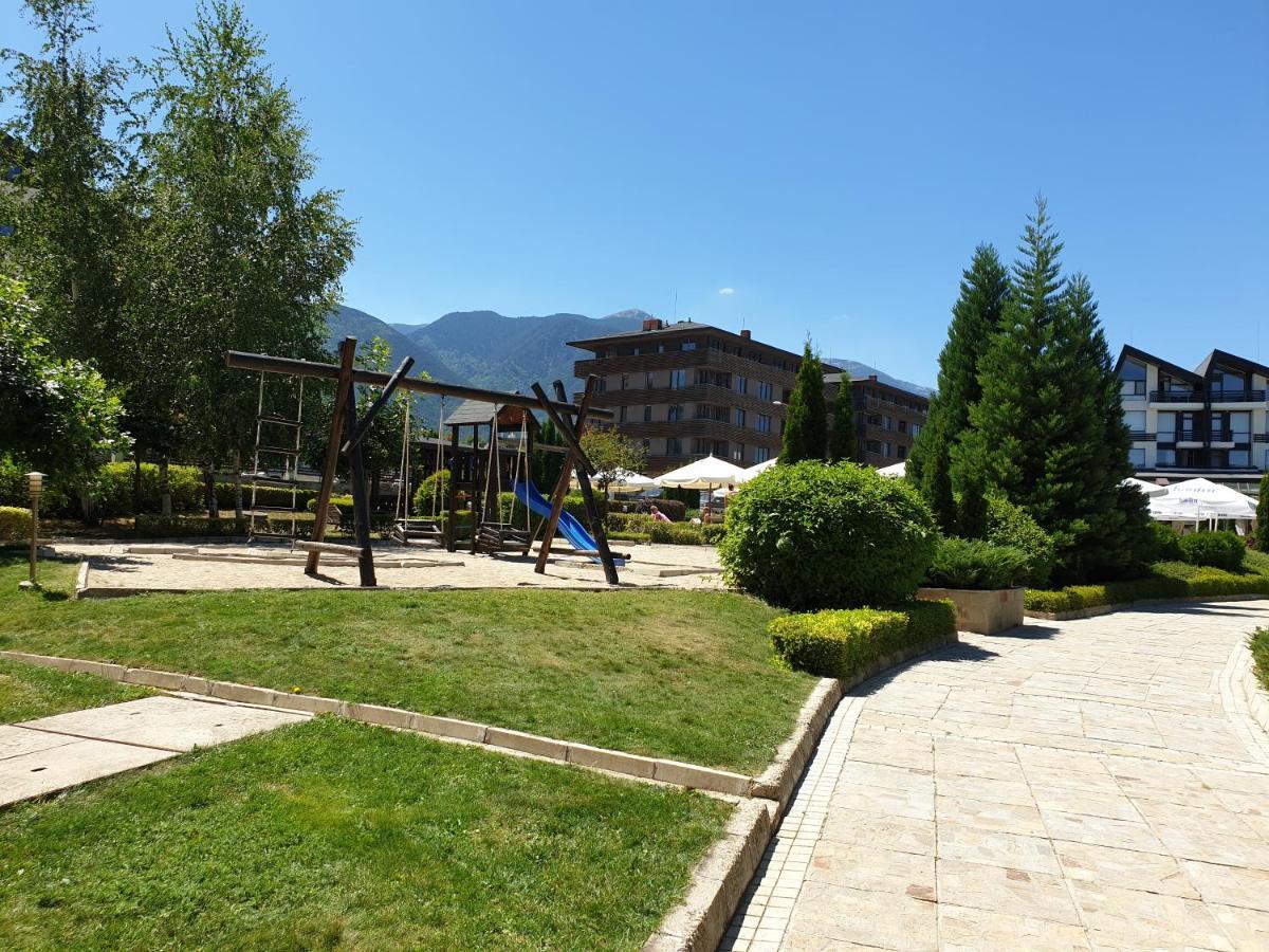 Private Studio In Aspen Golf And Ski Resort Razlog Exteriör bild