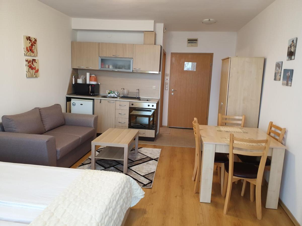 Private Studio In Aspen Golf And Ski Resort Razlog Exteriör bild