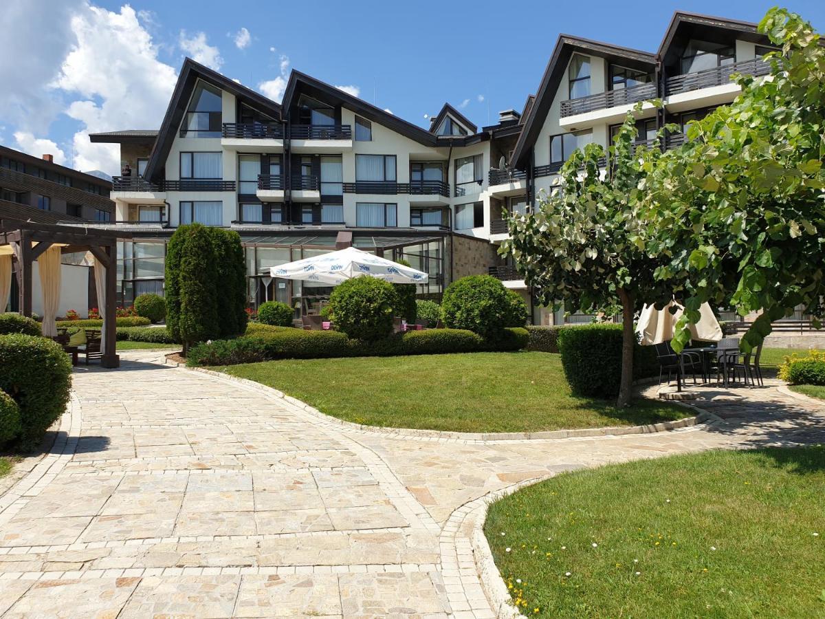 Private Studio In Aspen Golf And Ski Resort Razlog Exteriör bild